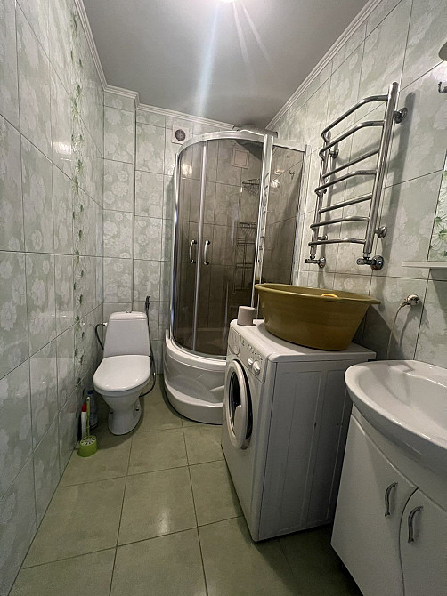 Оренда 2к з ремонтом кв вул Патона Львів - зображення 8