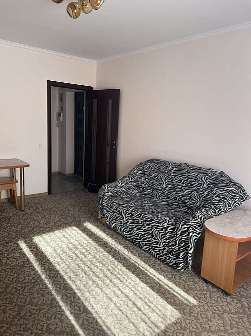 Оренда 2к з ремонтом кв вул Патона Львів - зображення 3