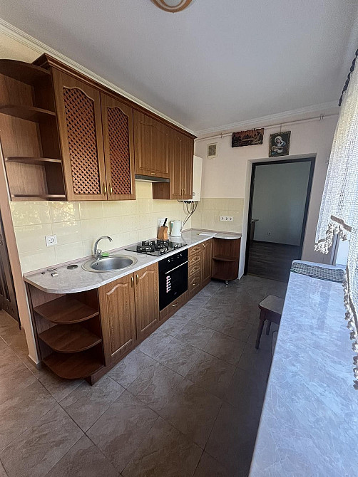 Оренда 2к з ремонтом кв вул Патона Львів - зображення 2