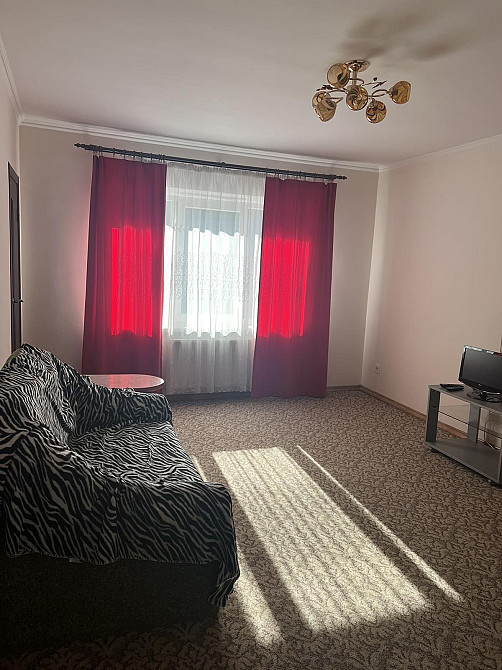 Оренда 2к з ремонтом кв вул Патона Львів - зображення 7