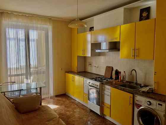 Сдам 1 к.кв.,53 м.кв., Старицкого 23А, Жилстрой 1, Павловое Поле Харків