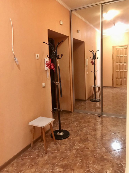 Сдам 1 к.кв.,53 м.кв., Старицкого 23А, Жилстрой 1, Павловое Поле Харьков - изображение 4