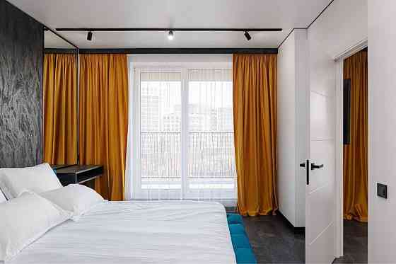 Оренда квартири в новобудові по вул. Кульпарківська. ЖК Сейф таун. Львів