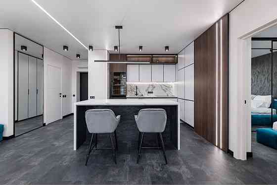 Оренда квартири в новобудові по вул. Кульпарківська. ЖК Сейф таун. Львів