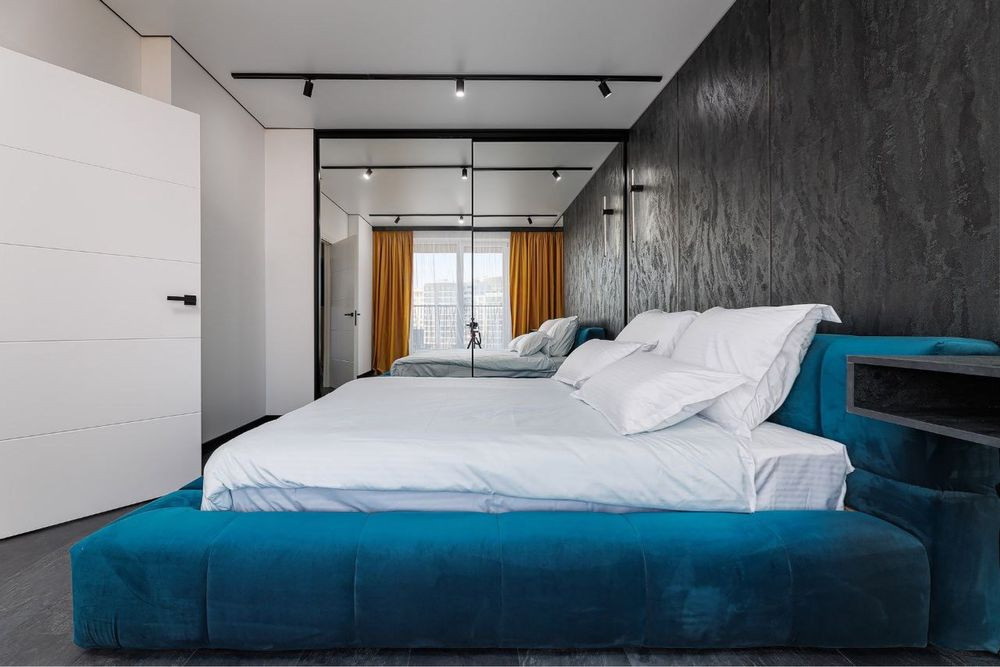 Оренда квартири в новобудові по вул. Кульпарківська. ЖК Сейф таун. Львів - зображення 5