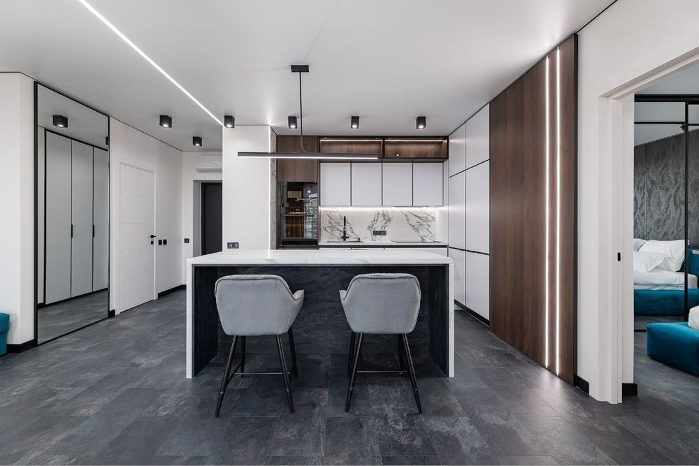 Оренда квартири в новобудові по вул. Кульпарківська. ЖК Сейф таун. Львів - зображення 1