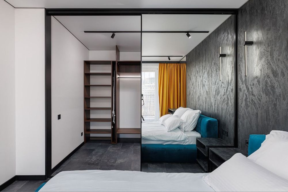 Оренда квартири в новобудові по вул. Кульпарківська. ЖК Сейф таун. Львів - зображення 8