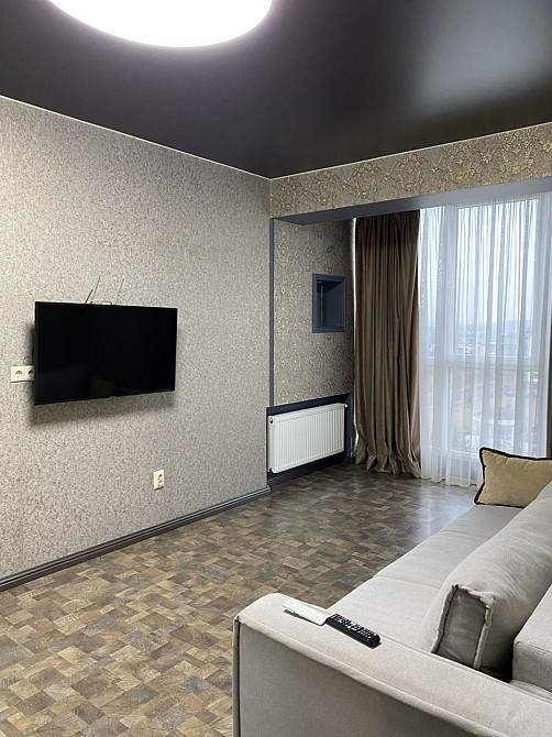 НОВОБУДОВА 2-кім. ЩАСЛИВЕ, Автономка Рівне - зображення 3