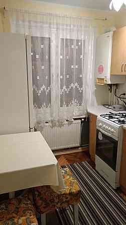 Здається 2к кв по вул Хіміків з індивідуальним опаленням Ивано-Франковск