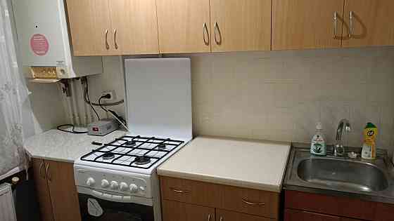 Здається 2к кв по вул Хіміків з індивідуальним опаленням Ивано-Франковск