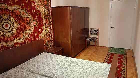 Здається 2к кв по вул Хіміків з індивідуальним опаленням Ивано-Франковск