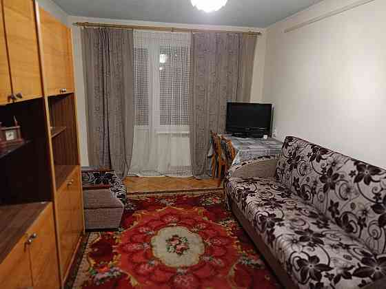 Здається 2к кв по вул Хіміків з індивідуальним опаленням Ивано-Франковск