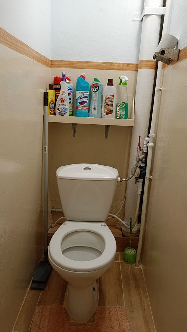 Здається 2к кв по вул Хіміків з індивідуальним опаленням Івано-Франківськ - зображення 7