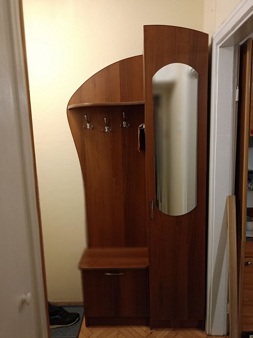 Здається 2к кв по вул Хіміків з індивідуальним опаленням Івано-Франківськ - зображення 8