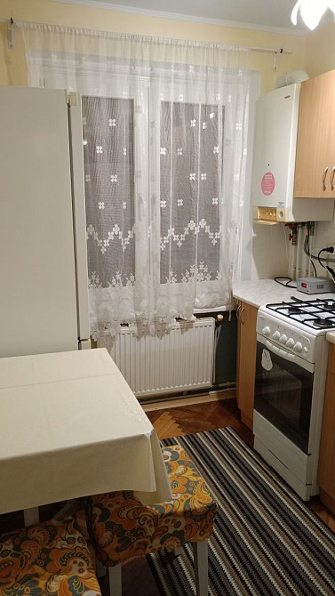 Здається 2к кв по вул Хіміків з індивідуальним опаленням Івано-Франківськ - зображення 2