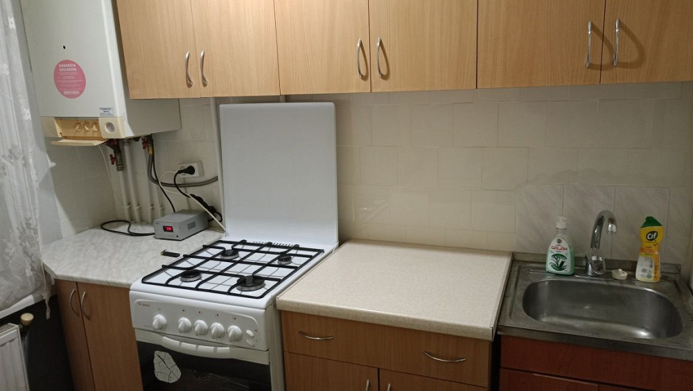 Здається 2к кв по вул Хіміків з індивідуальним опаленням Івано-Франківськ - зображення 3