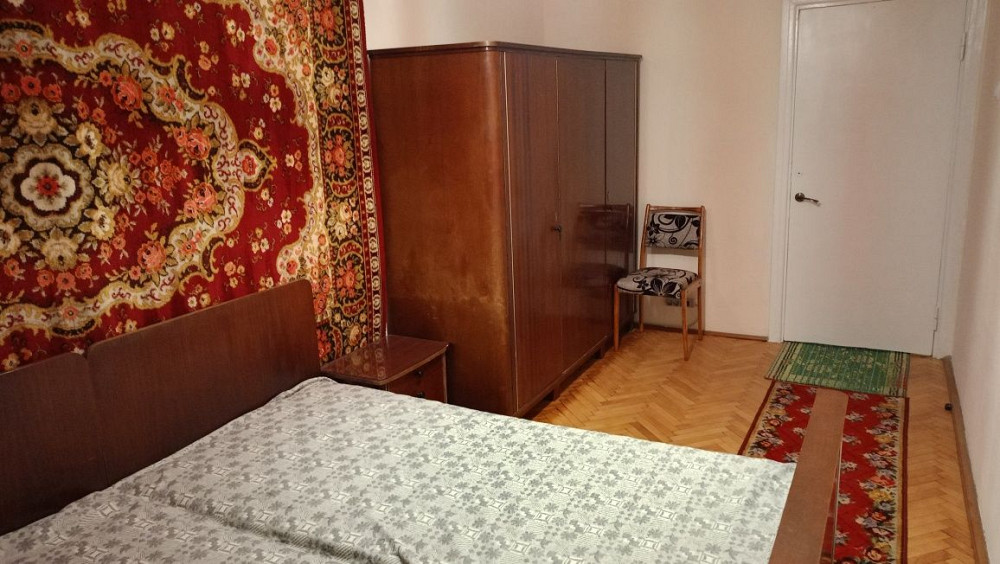 Здається 2к кв по вул Хіміків з індивідуальним опаленням Івано-Франківськ - зображення 5