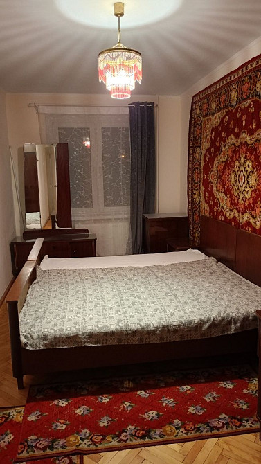 Здається 2к кв по вул Хіміків з індивідуальним опаленням Івано-Франківськ - зображення 4