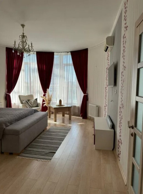 Продається 3 кімнатна квартира в ЖК КАСКАД на Левітана Одеса - зображення 2