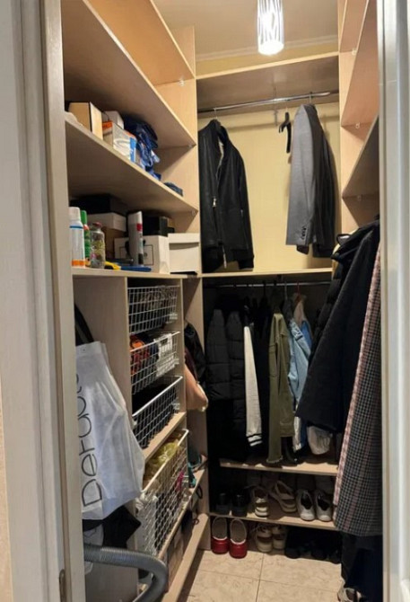 Продається 3 кімнатна квартира в ЖК КАСКАД на Левітана Одеса - зображення 7