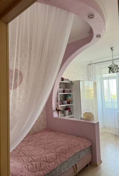 Продається 3 кімнатна квартира в ЖК КАСКАД на Левітана Одеса - зображення 4