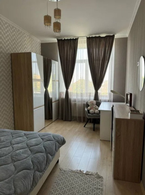 Продається 3 кімнатна квартира в ЖК КАСКАД на Левітана Одеса - зображення 3
