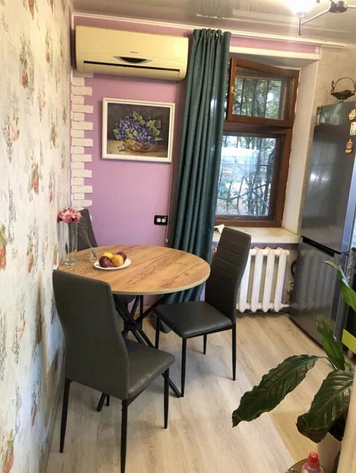 Продається 2 кімнатна квартира на Таірова Одесса - изображение 5