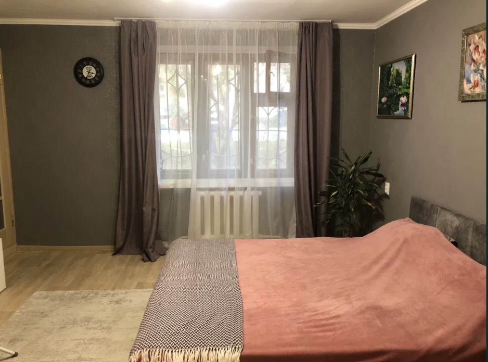 Продається 2 кімнатна квартира на Таірова Одесса - изображение 1