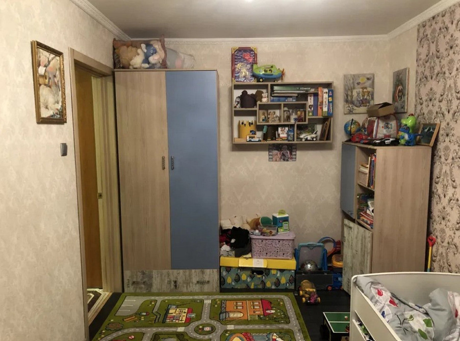 Продається 2 кімнатна квартира на Таірова Одесса - изображение 4