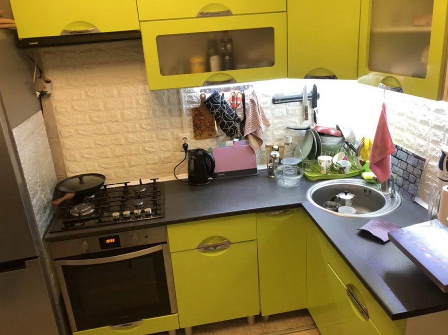 Продається 2 кімнатна квартира на Таірова Одесса - изображение 6