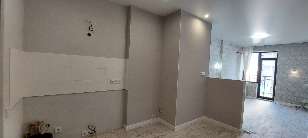 Продається квартира на 5 станції Великого Фонтану Одеса - зображення 1