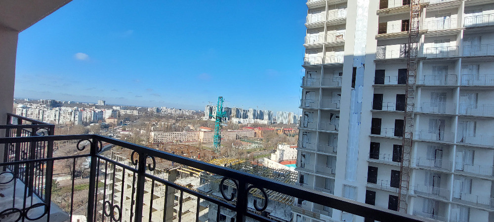 Продається квартира на 5 станції Великого Фонтану Одеса - зображення 4