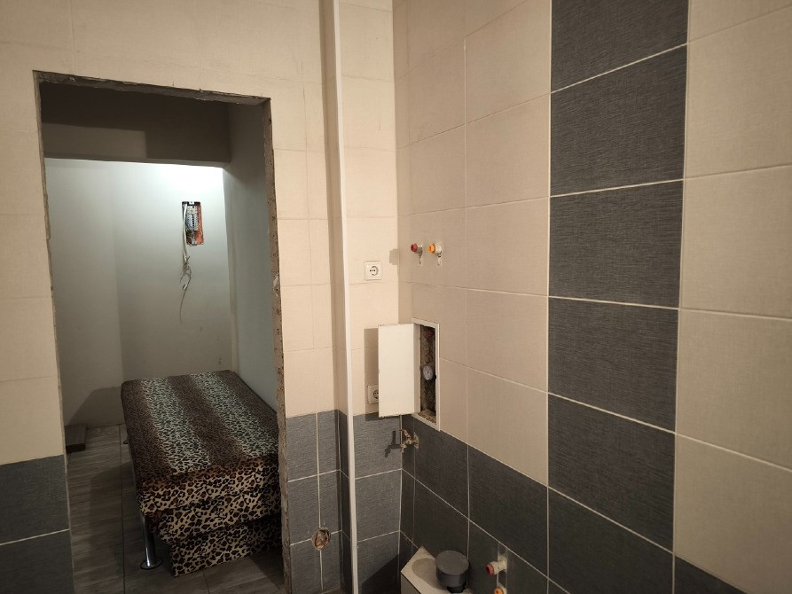 ПРодаж! 1К Цоколь ЖК Спарта, 37.7м2 Ирпень - изображение 4