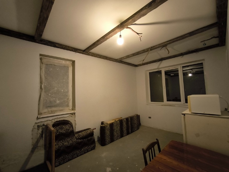 ПРодаж! 1К Цоколь ЖК Спарта, 37.7м2 Ирпень - изображение 6