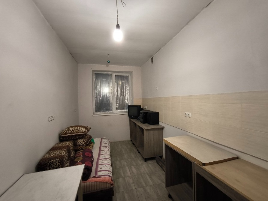 ПРодаж! 1К Цоколь ЖК Спарта, 37.7м2 Ирпень - изображение 1