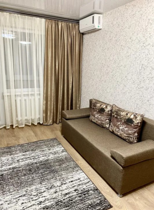 2 кімнатна квартира на Таірова/АК. Корольова Одесса - изображение 3