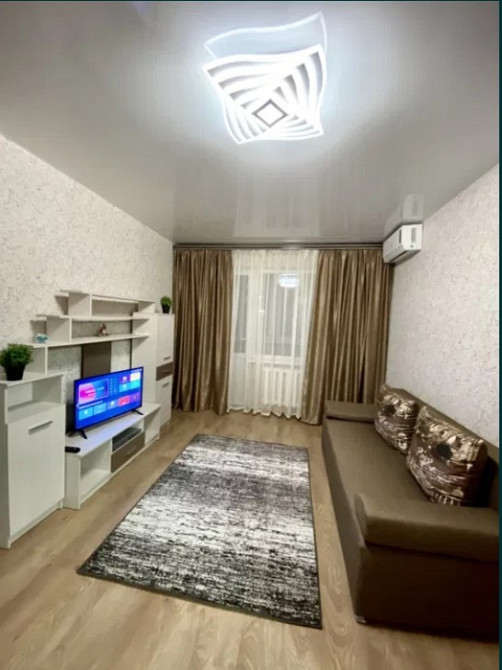 2 кімнатна квартира на Таірова/АК. Корольова Одесса - изображение 1