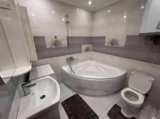 Квартира з дизайнерським ремонтом, Масив Райдужний Одесса