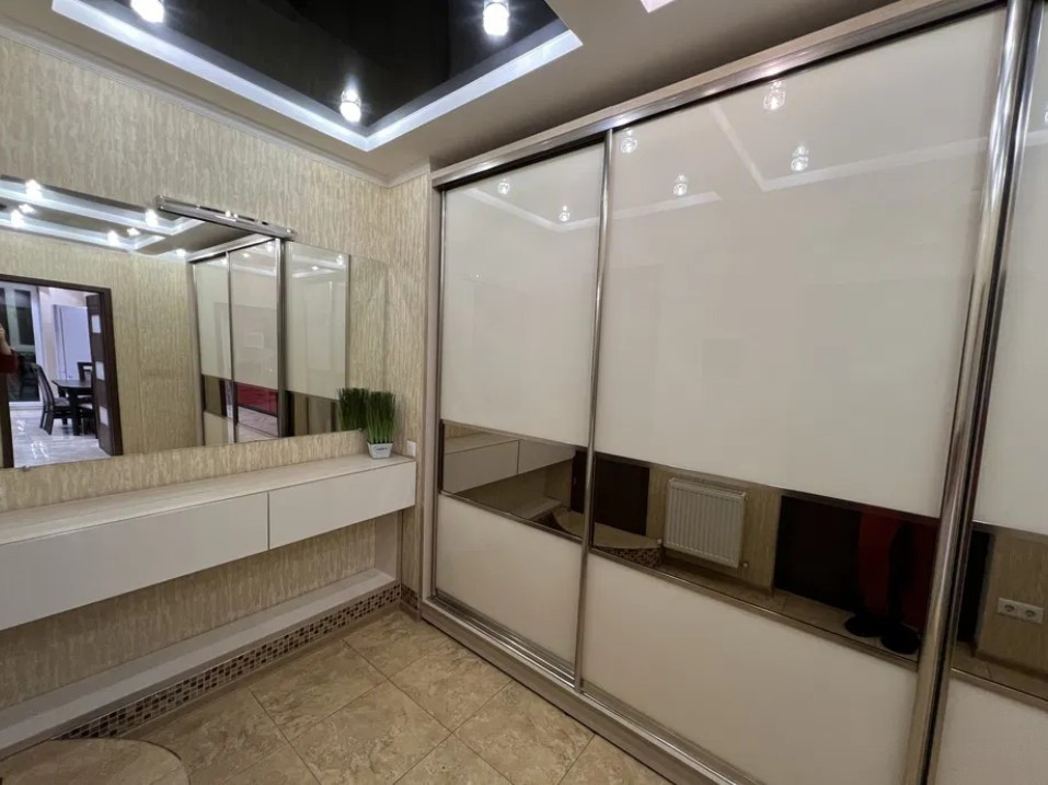 Квартира з дизайнерським ремонтом, Масив Райдужний Одесса - изображение 4