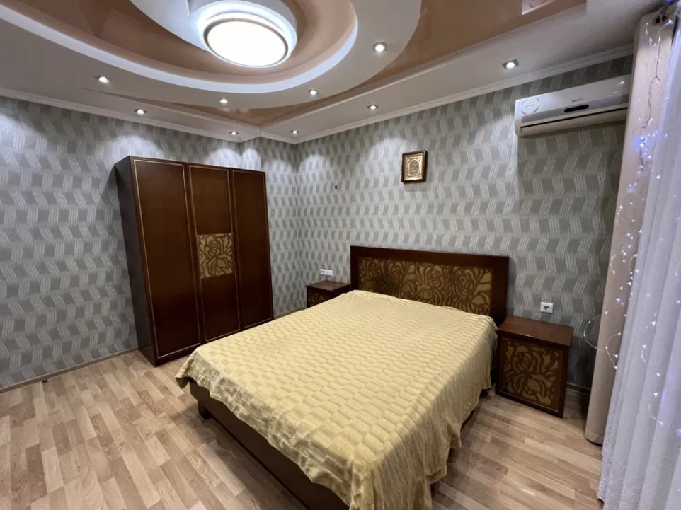 Квартира з дизайнерським ремонтом, Масив Райдужний Одесса - изображение 3