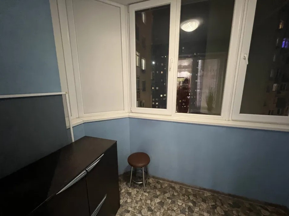 Квартира з дизайнерським ремонтом, Масив Райдужний Одесса - изображение 5