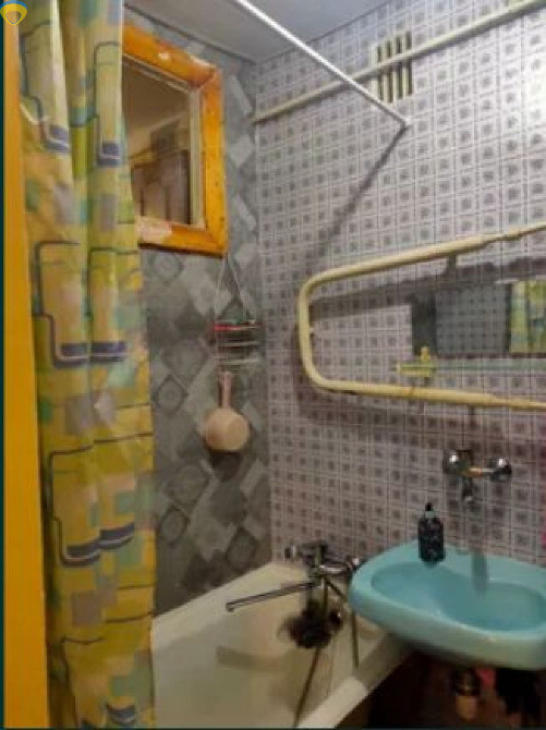 (9) Продам 2-кімнатну квартиру, вул. Г. Петрова Одесса - изображение 6