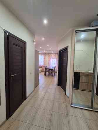 Продаж: Велика 47м2 1кім з РЕМОНТОМ і меблями Ирпень