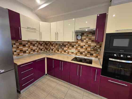 Продаж: Велика 47м2 1кім з РЕМОНТОМ і меблями Ирпень