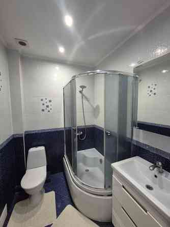 Продаж: Велика 47м2 1кім з РЕМОНТОМ і меблями Ирпень