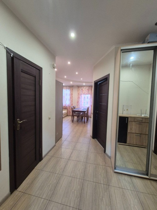 Продаж: Велика 47м2 1кім з РЕМОНТОМ і меблями Ірпінь - зображення 2