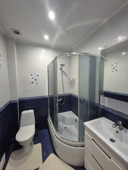 Продаж: Велика 47м2 1кім з РЕМОНТОМ і меблями Ірпінь - зображення 5