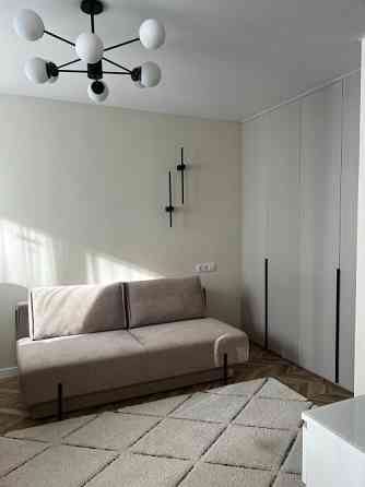 Продаж! Студія з РЕМОНТОМ в ЖК Гранд БУрже Ирпень