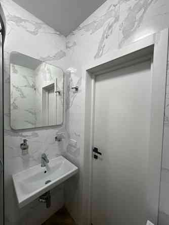 Продаж! Студія з РЕМОНТОМ в ЖК Гранд БУрже Ирпень