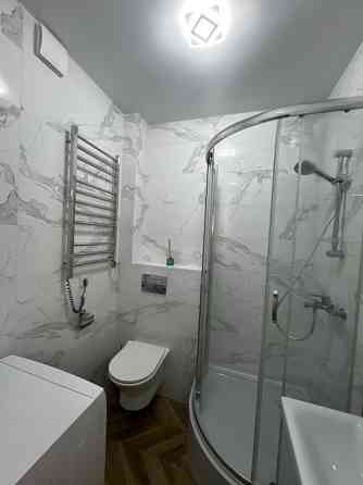 Продаж! Студія з РЕМОНТОМ в ЖК Гранд БУрже Ирпень